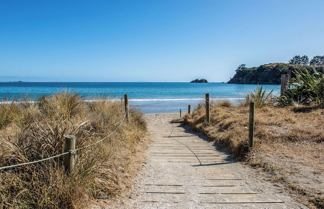 Hidden Valley Waiheke - Foto 57