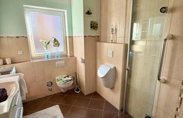 Stadtwohnung am Oertelplatz - Foto 10