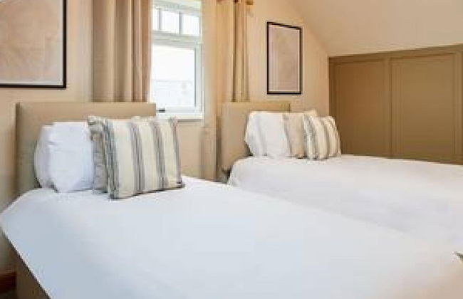 Host Stay Fawcett Cottage - Foto 20