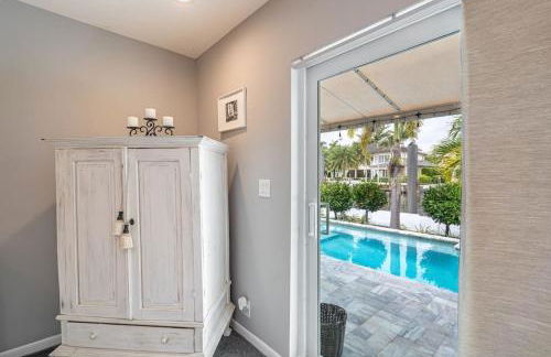 Casa Flamingo Intracoastal Front with Heated Pool - Foto 106