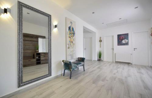 Moderner Bungalow mit Meerblick - Foto 7