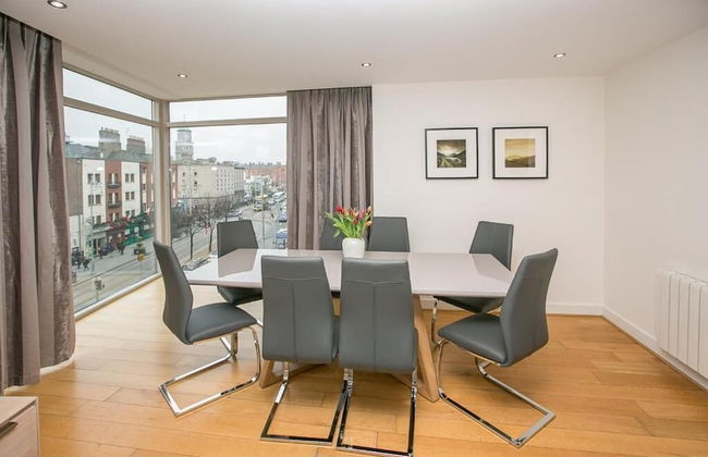 Parnell Corner Apartments - Photo 64