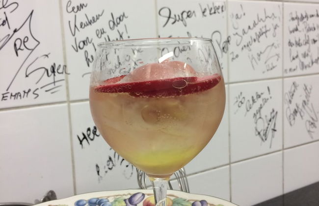 Hotel Colvenier - Foto 11