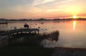 Lake Placid Home Boat Parking and Clubhouse Access by RedAwning - Photo 34