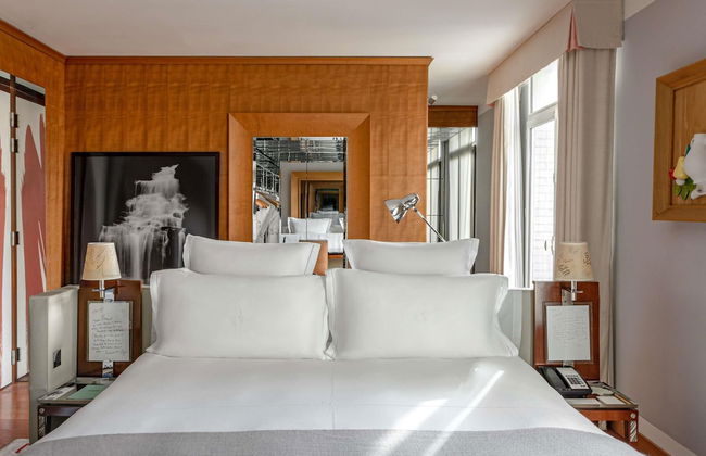 Le Royal Monceau - Raffles Paris - Photo 56