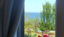 VerdeMare - Photo 4, Garden view