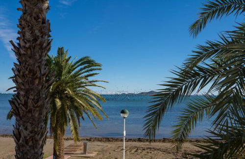 Fantastic, Front line, Penthouse Apartment with amazing views - Foto 36