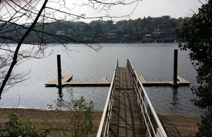 Gîtes LES Fougeres DU LAC - Foto 35