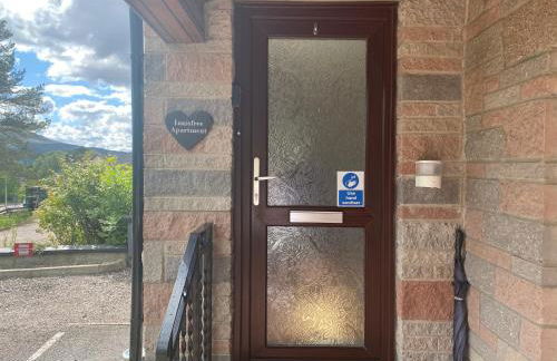 Innisfree Self Catering Apartment, Banavie, Fort William - Foto 28