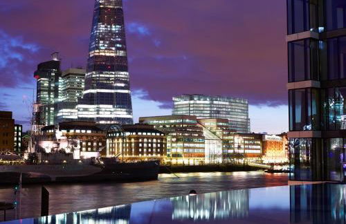 Cheval Three Quays at The Tower of London - Photo 63