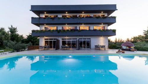 Villa Mendula - Foto 3, Other