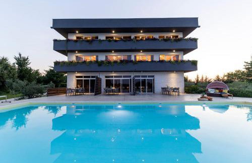 Villa Mendula - Foto 3