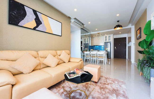 S Lux Apartment - Photo 57