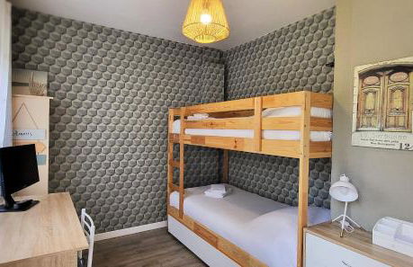 Gîte Unique Le Caijonet proche de Disneyland, Aeroport CDG, Paris - Foto 19