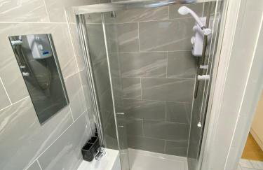 Charming Cambridge Studio with Private Garden - Foto 7