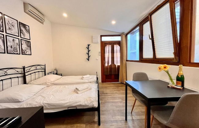 Residence Casa Italia - Foto 21