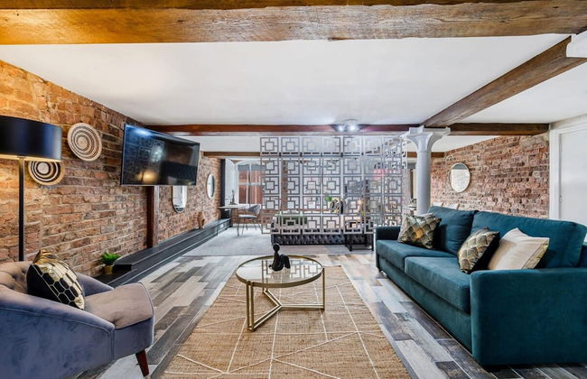 Host Apartments Mathew St Studio - Foto 2