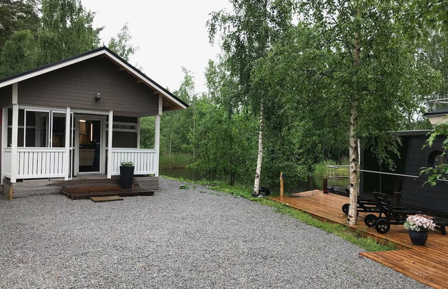 Niemitupa Apartments - Foto 71