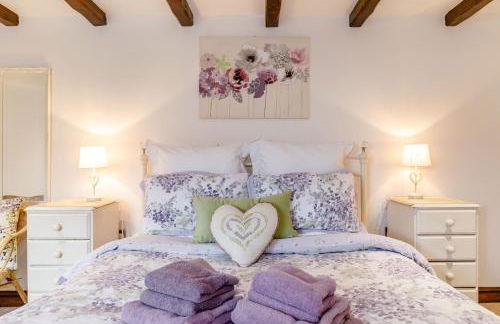 Willow Cottage - Foto 19