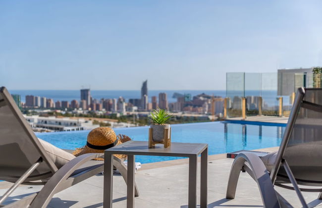 Villa Esmeralda 20 by Bookaparadise - Foto 27