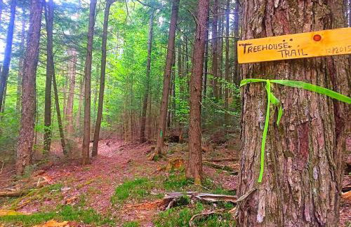 Five-Story Vacation Rental near Stowe Mountain and Smugglers' Notch Ski Resorts, Vermont - Foto 34