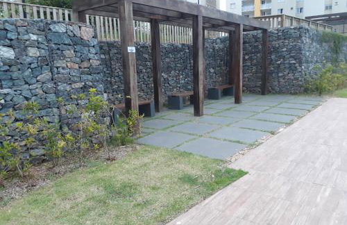 Apartamento CONFORT CLUB FRENTE MAR completo. - Photo 40