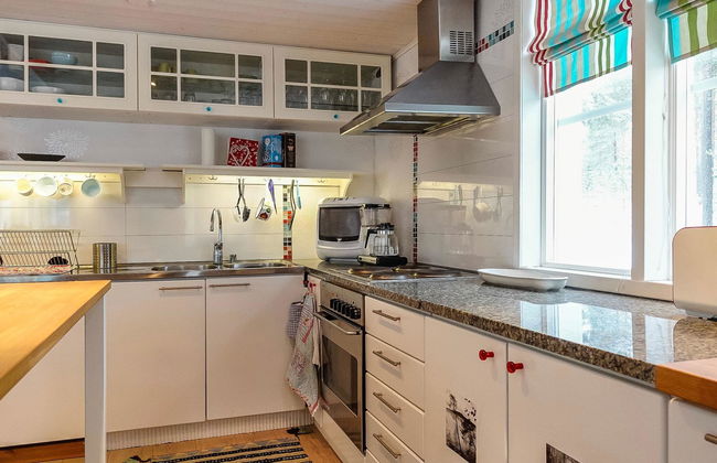 Teppolan rinne - Foto 12