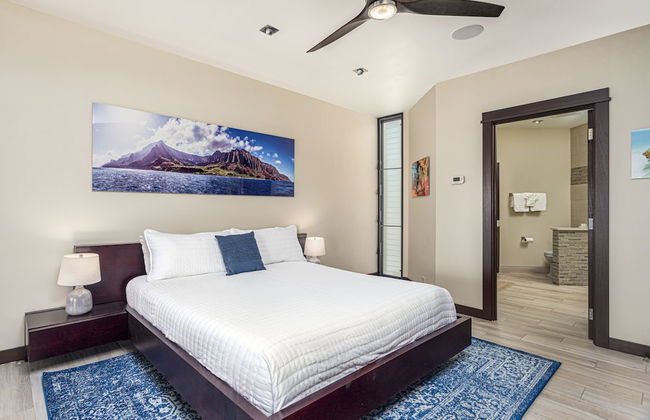 Puu Poa 407 2 Bedroom Condo by RedAwning - Photo 8