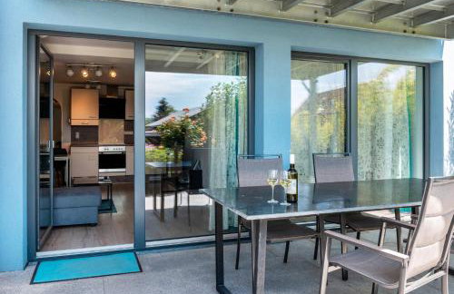 Blauer Seestern - Foto 8