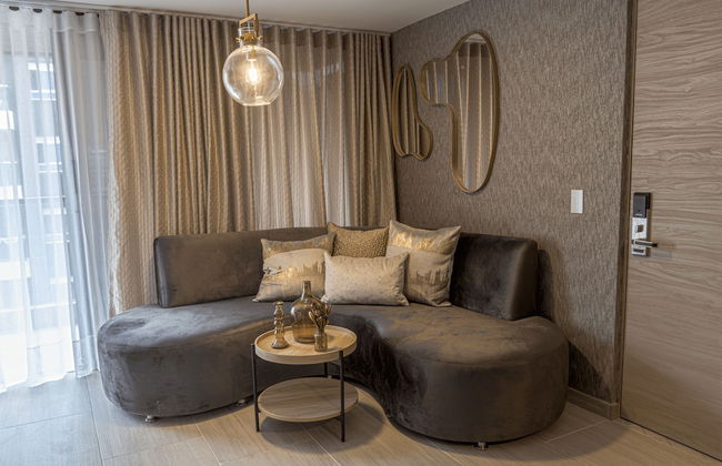 Luxury Suites Prana By Cadissa - Foto 29