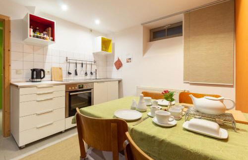 Alte Falknerei - Foto 13