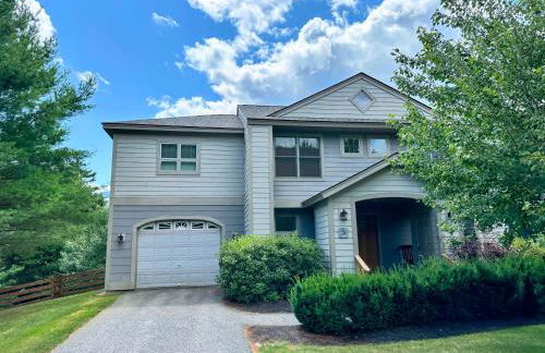 SH3 Luxurious Stonehill Townhouse in Bretton Woods - Foto 1