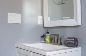 The SOFI Special - Modern Retreat, Dog Friendly - Photo 51