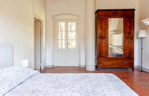 Villa in Toscana con Piscina privata e parco privato - Foto 34