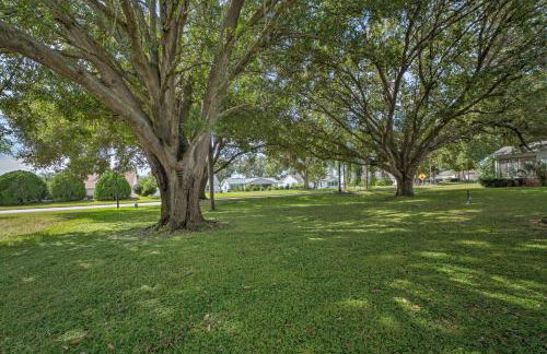 Inviting Lady Lake House In the Village! - Foto 30