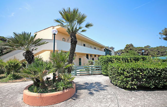 Le Onde Apartment 4 With Pool and Sea - Foto 25