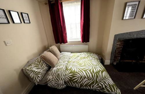 The Hideaway Holywell 1 - Foto 14