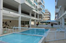 Confortável apto 2 qt a 10min da Praia do Forte - Photo 62