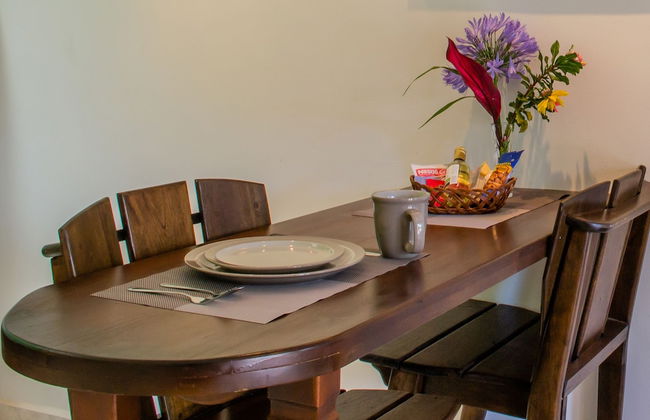 Downtown Suites - Foto 14