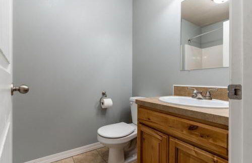 Mountain-View Townhouse - Foto 10