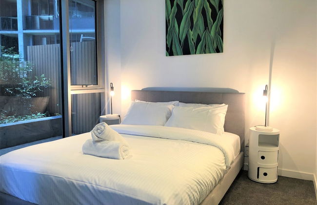 ReadySet Apartments on Rose Lane - Foto 19