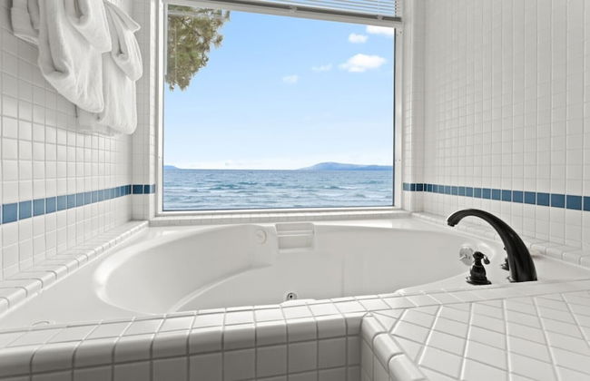 Edgelake Beach Club by Coolvacay - Foto 74