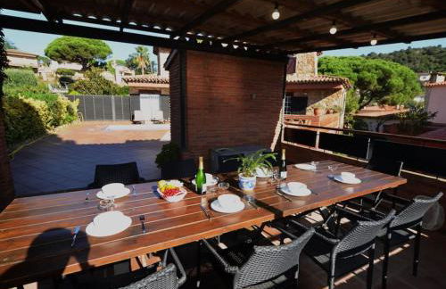 Petit Castell 10 persones Costa Brava - Foto 42