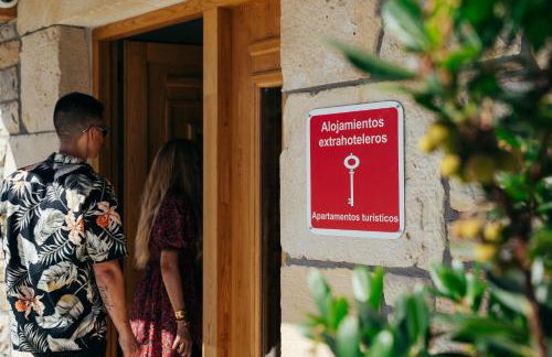 Suites Ecojebar - Foto 2