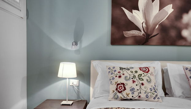 Ca Furlan - Foto 5, Habitación