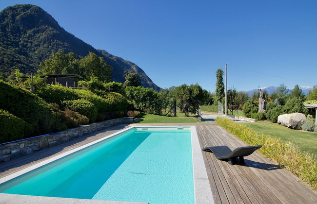 Il Lago Blu Loft With Pool - Foto 73