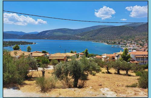 Sunrise Korfos - Foto 22