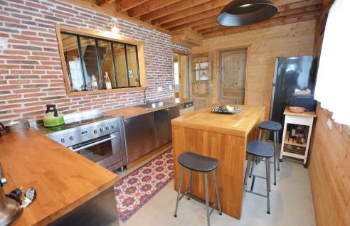 Cozy Home In Thezan-Les-Béziers - Foto 25