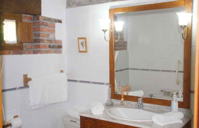 Los Acebos de Peña Cabarga - Foto 21