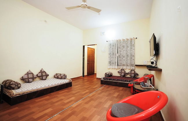 Springfield Family Apartment - Photo 32